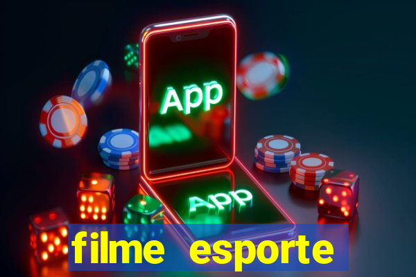 filme esporte sangrento torrent